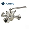 ball plug valve